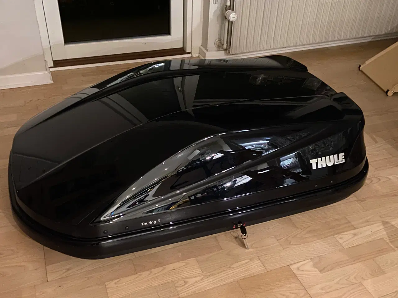 Billede 1 - Thule Touring S tagboks