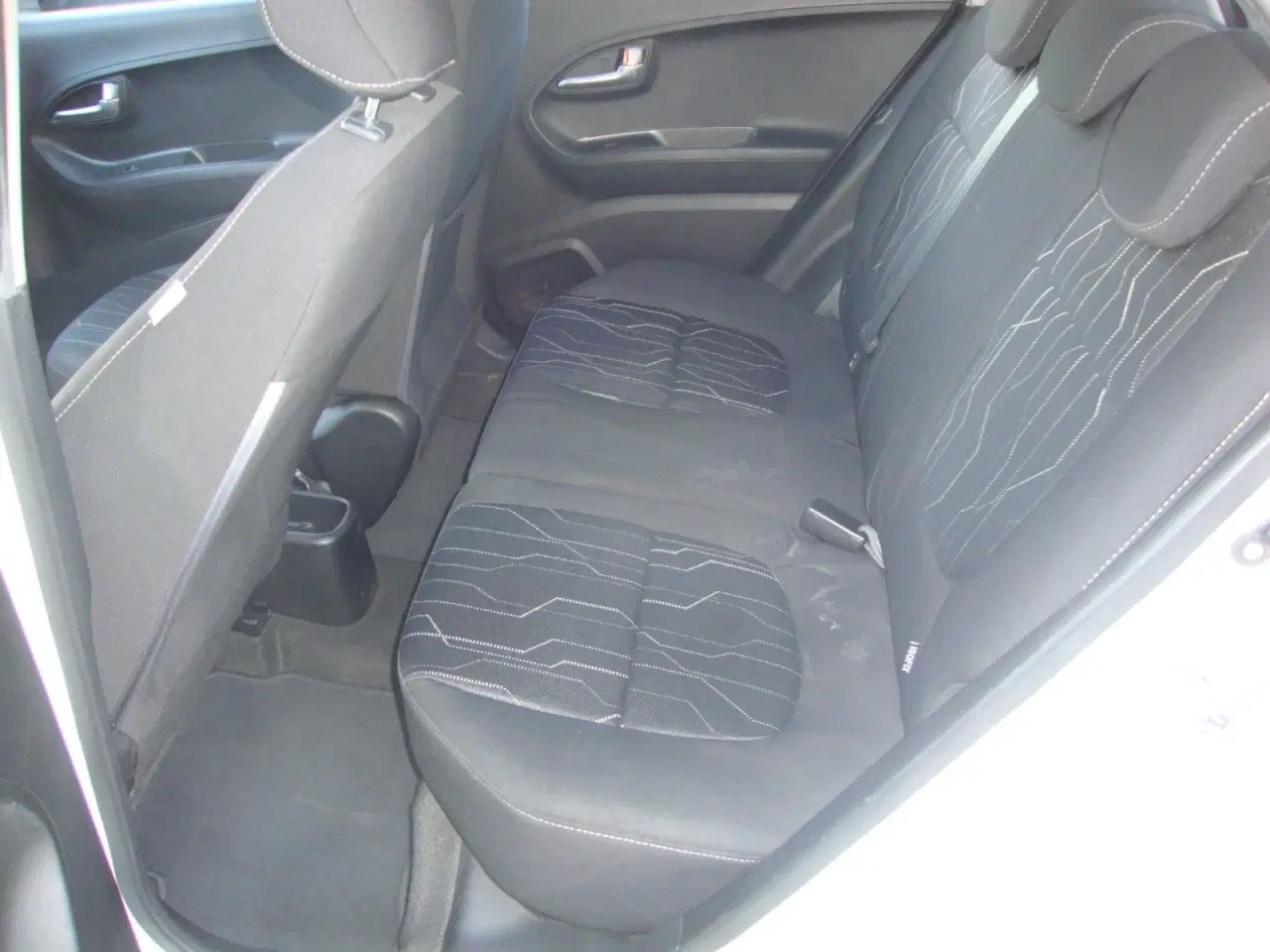 Billede 9 - Kia Picanto 1,2 Active Eco