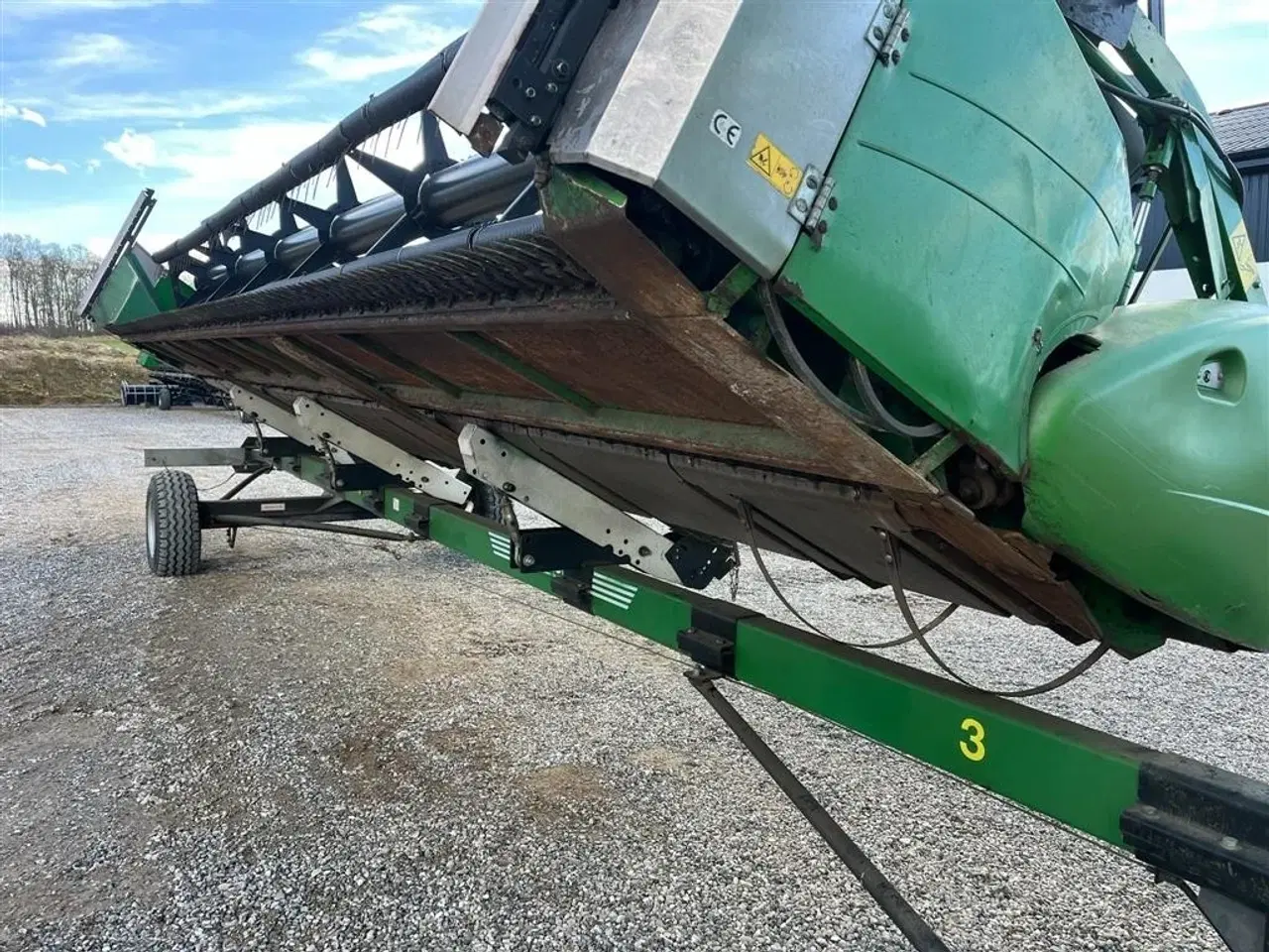 Billede 13 - John Deere 9880 I STS