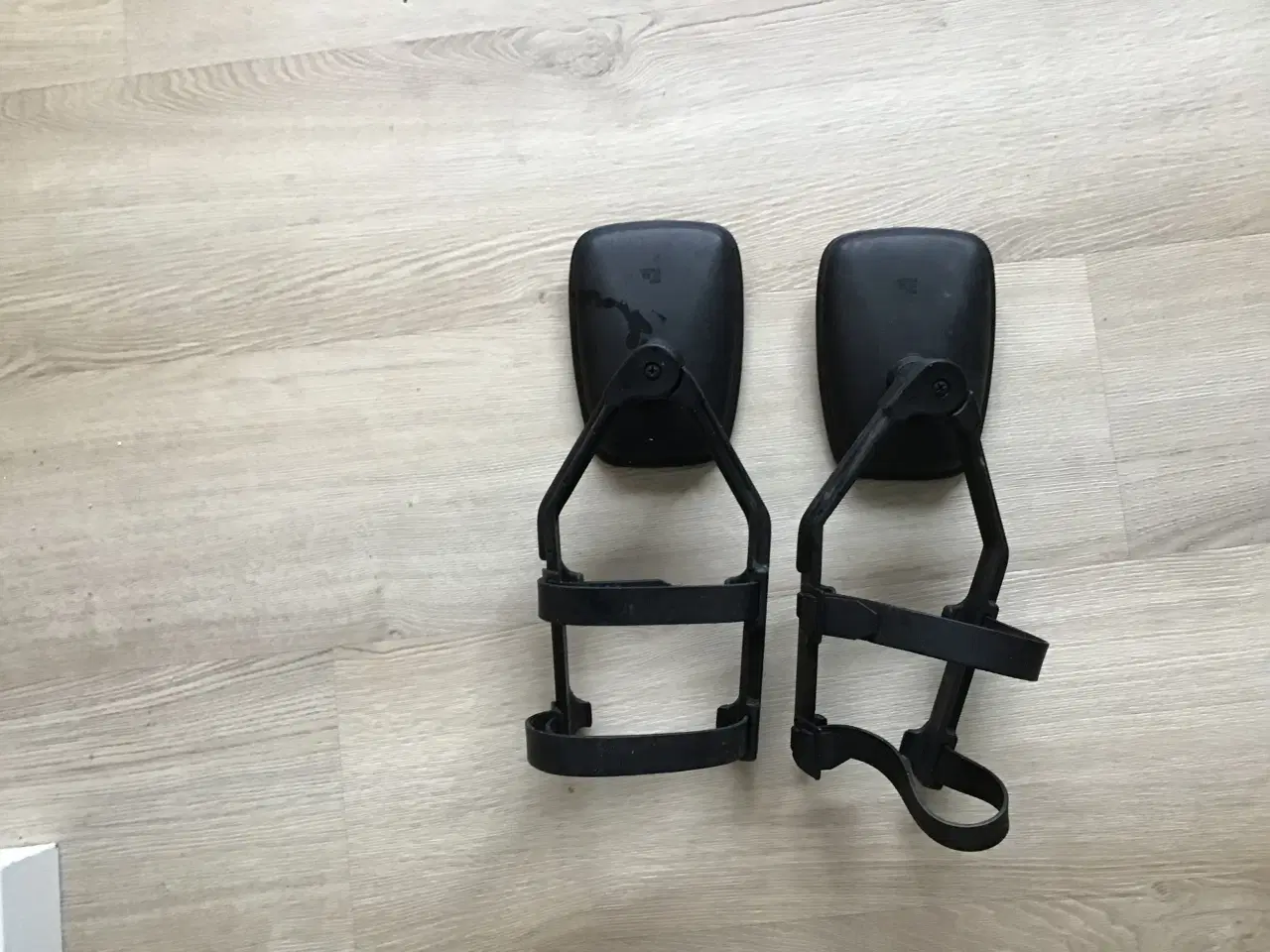 Billede 3 - Spejle til campingvogn 2 stk.