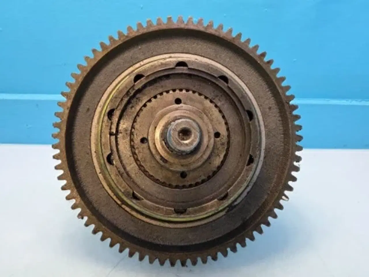 Billede 16 - John Deere 1830 Pto Kobling T30765