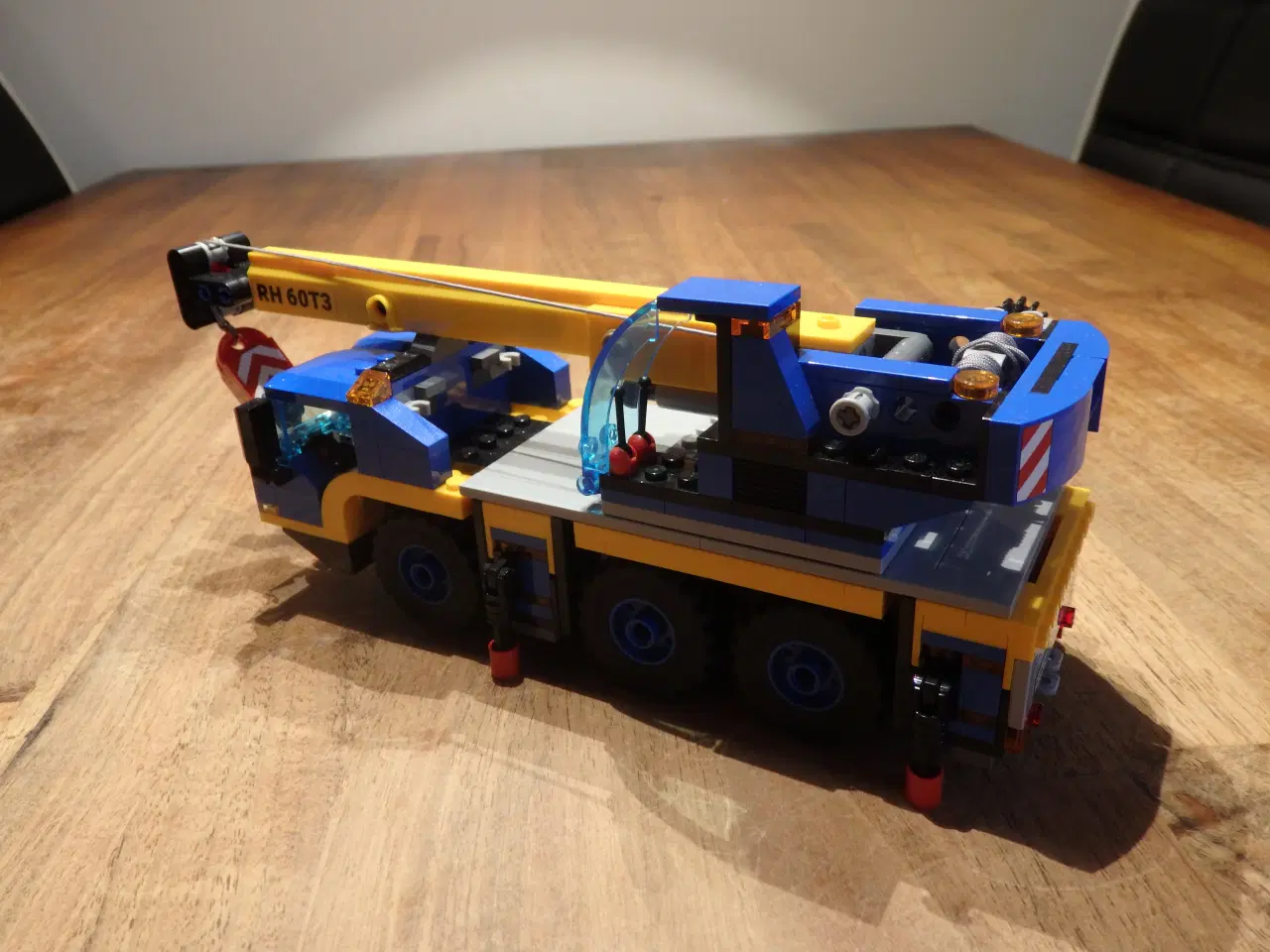 Billede 5 - LEGO : CITY : CONSTRUCTION : 60324