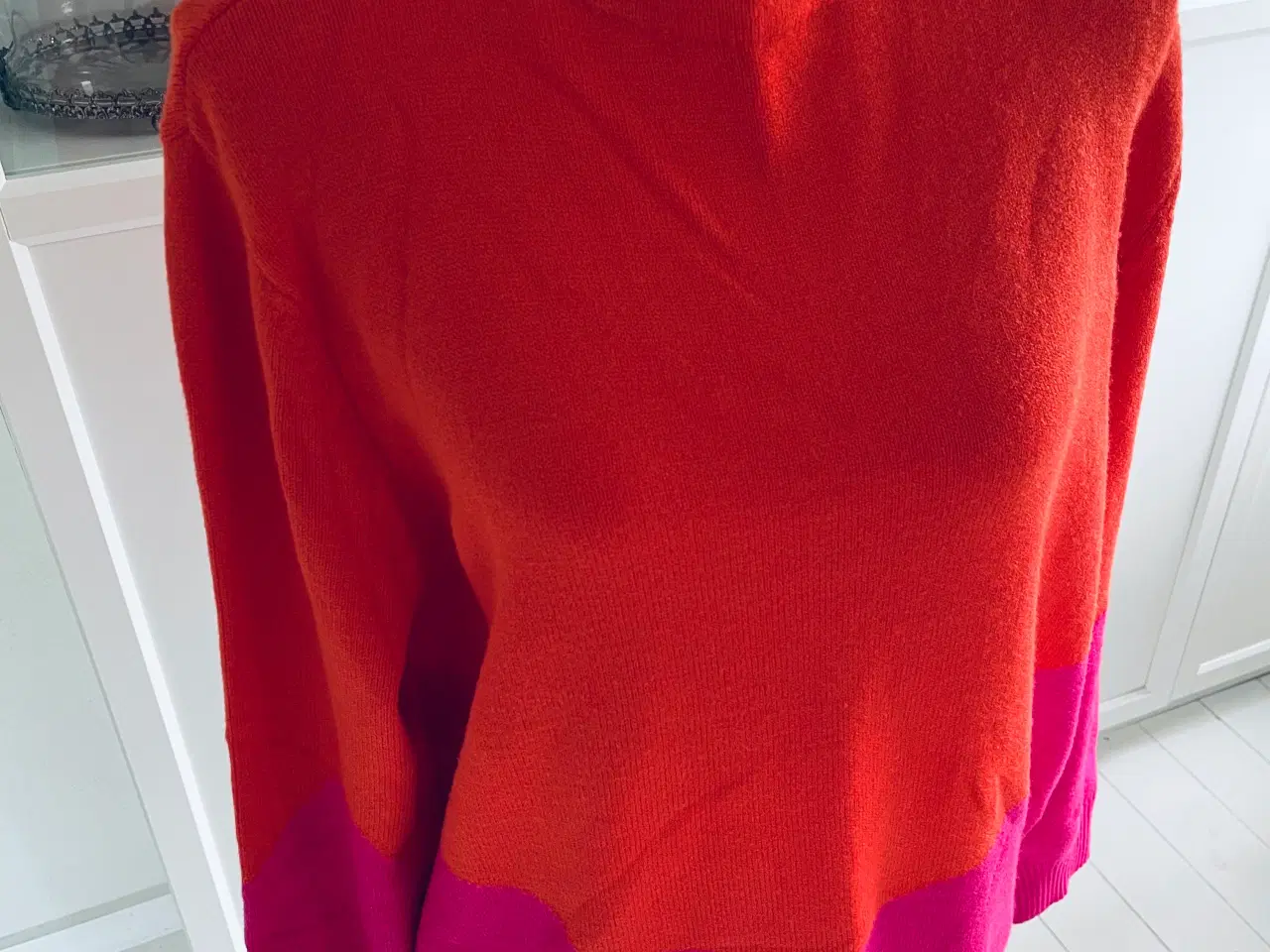 Billede 7 - NY sweater fra Micha 