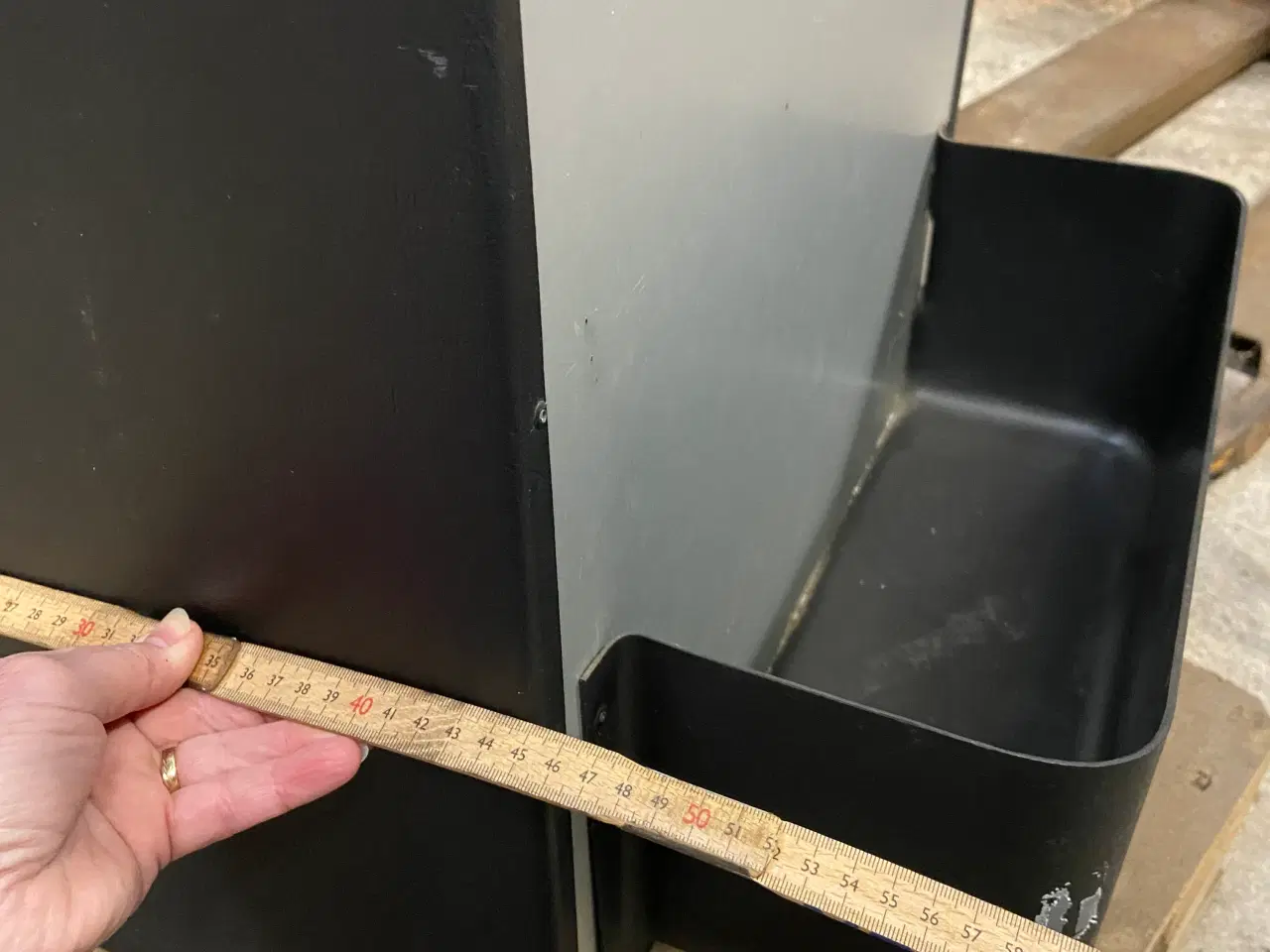 Billede 12 - Køkken modul - Camping