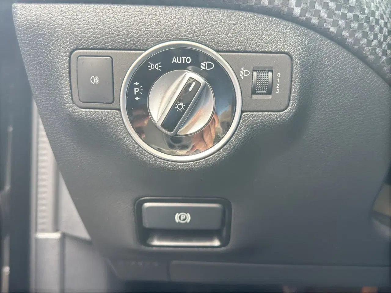 Billede 12 - Mercedes A180 d 1,5 Business aut.