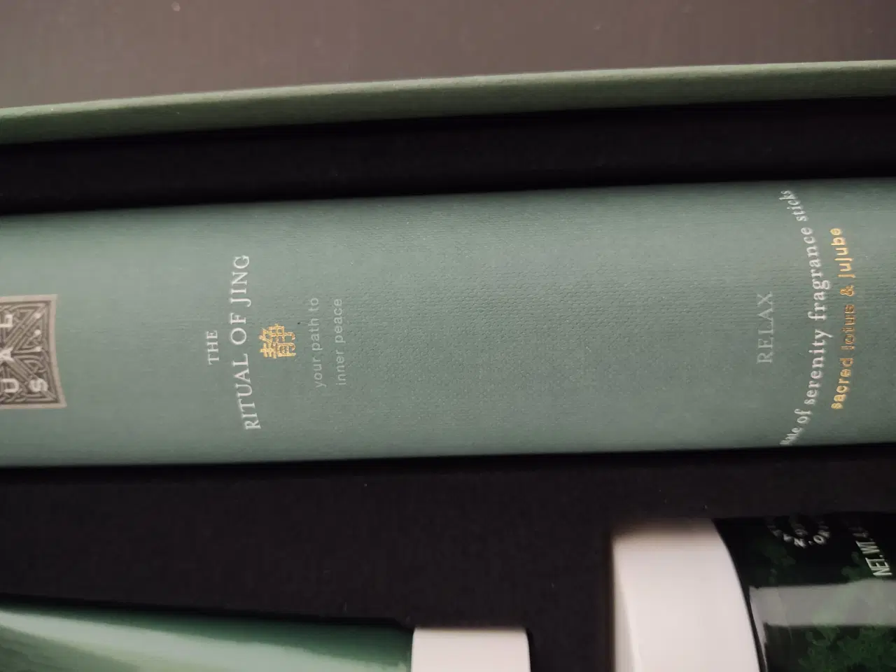 Billede 3 - Helt nyt Body sæt..