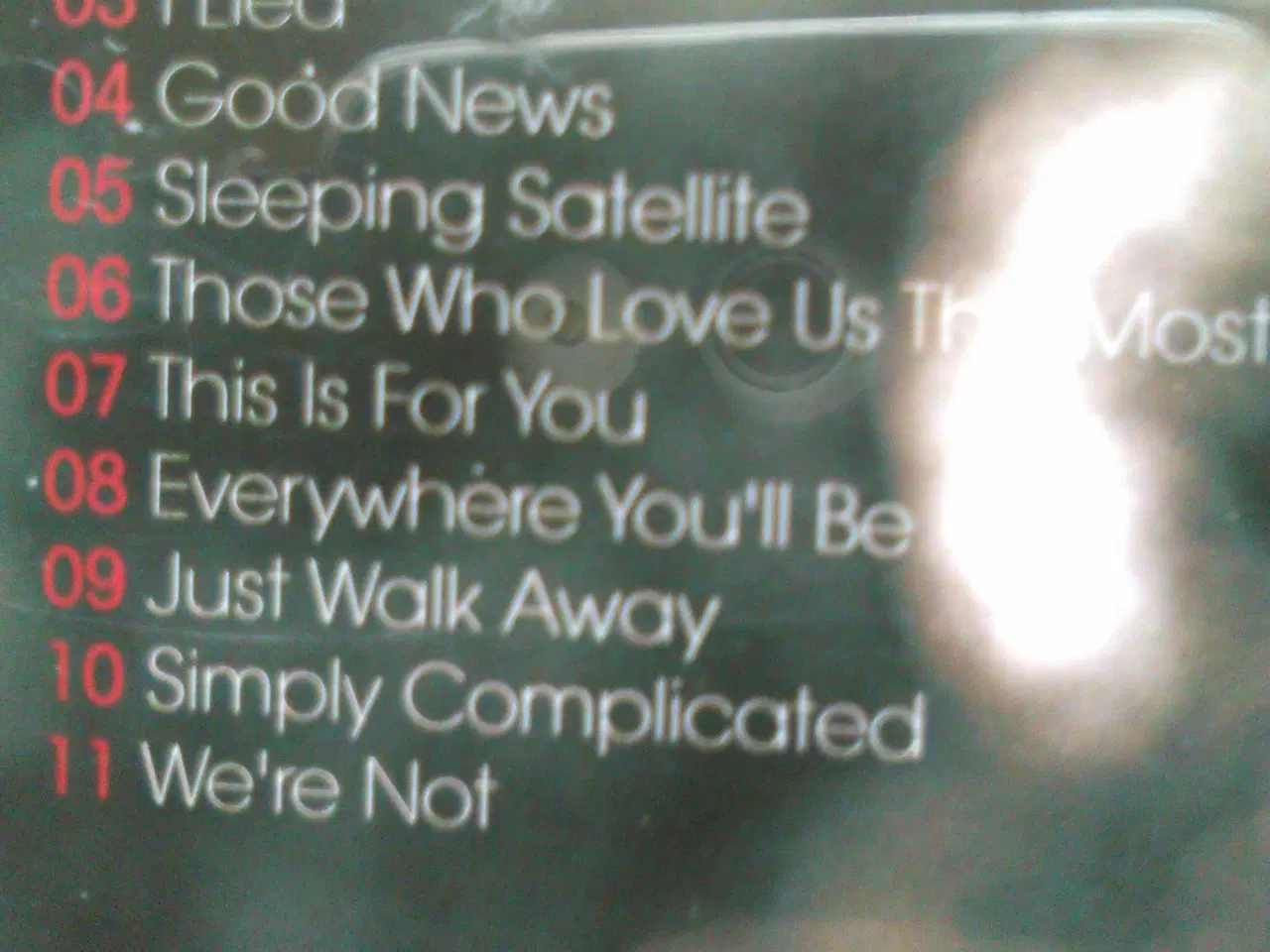 Billede 2 - Bryan Rice: Good News