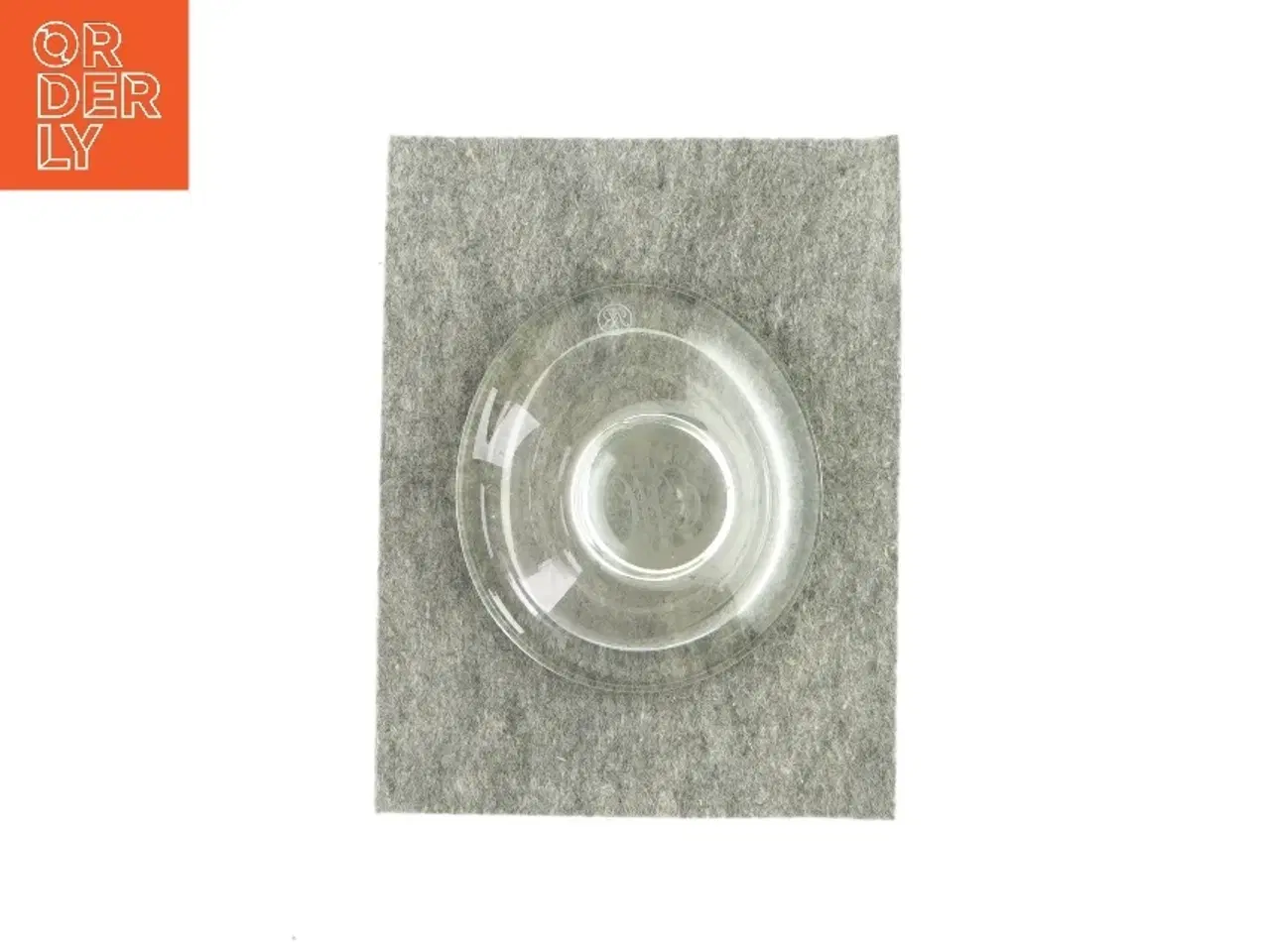 Billede 2 - Glasskål fra RR