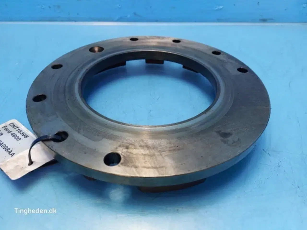 Billede 6 - Ford 4600 Hus E4NN2A098AA