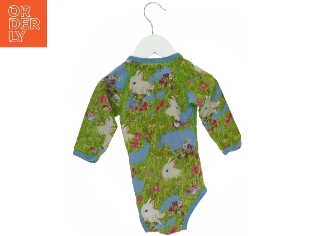 Billede 2 - Bodystocking fra Molo (str. 68 cm)