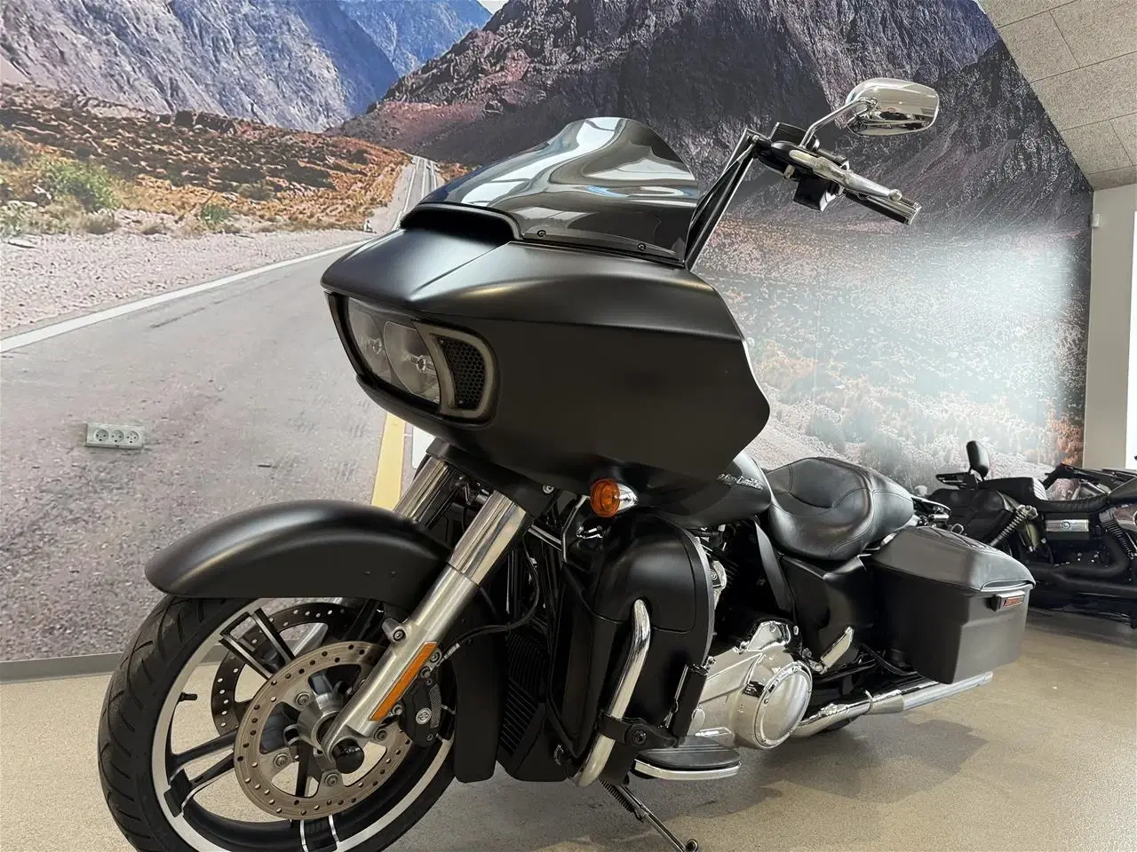 Billede 11 - Harley-Davidson FLTRXS Road Glide Special