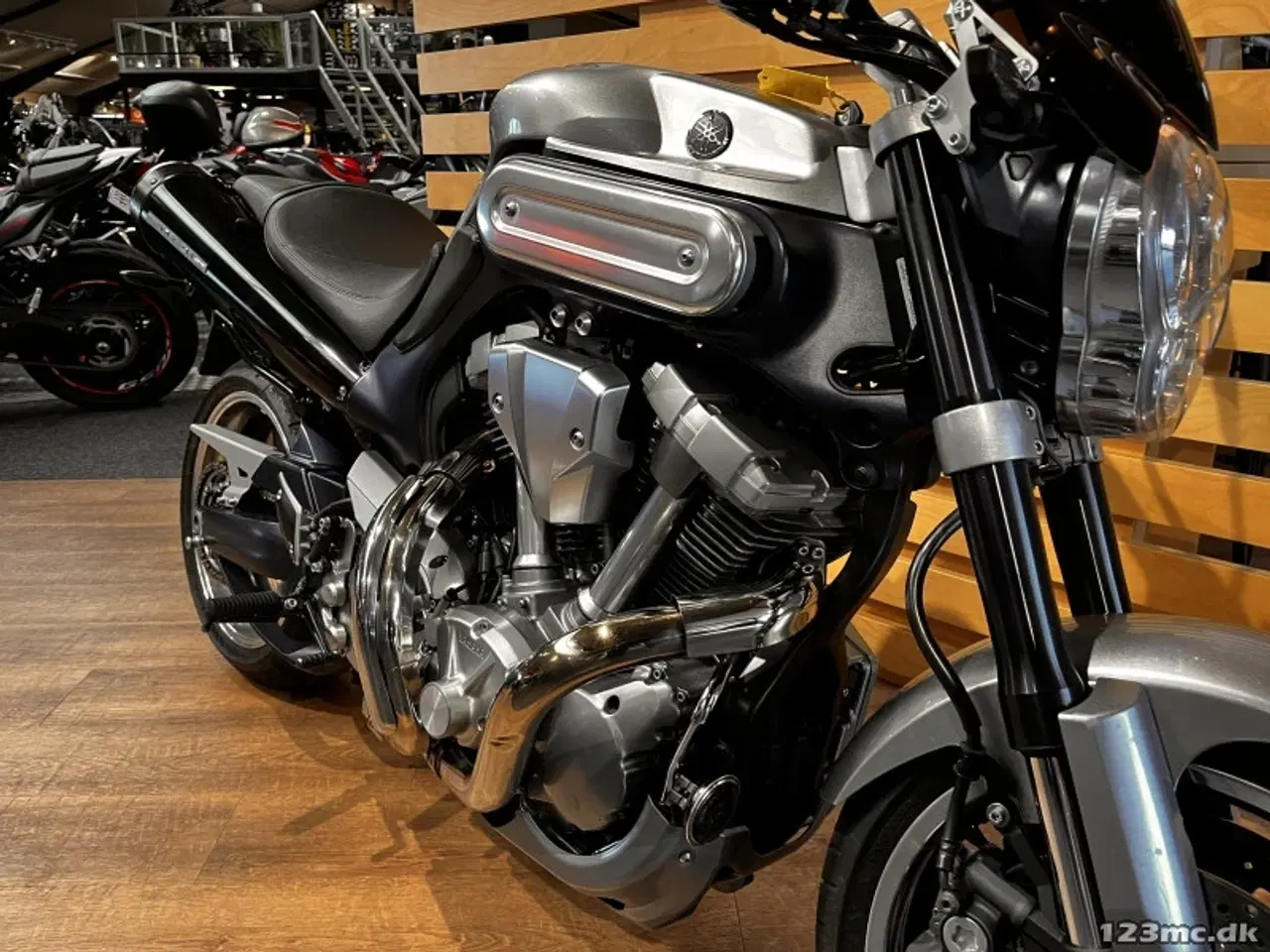 Billede 12 - Yamaha MT-01