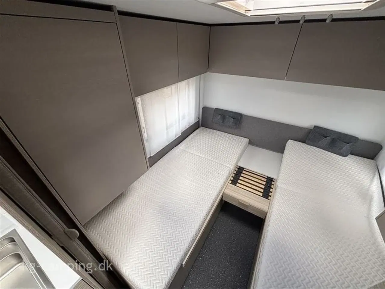 Billede 7 - 2026 - Adria Altea 502 UL   60 ÅRS JUBILÆUMS MODEL