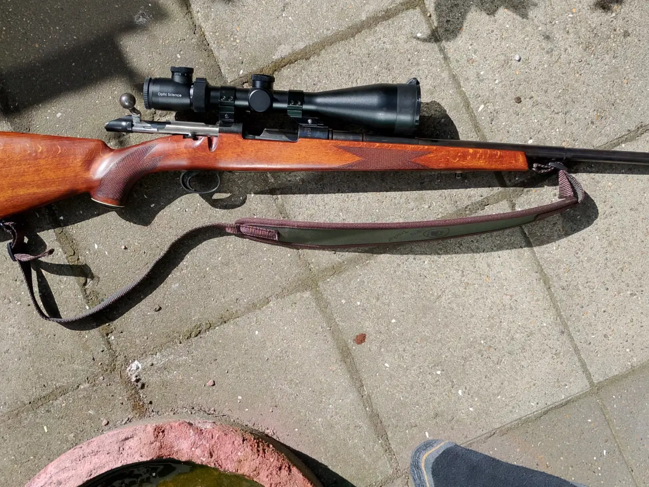 Billede 5 - Garl Gustav 6,5 x 55