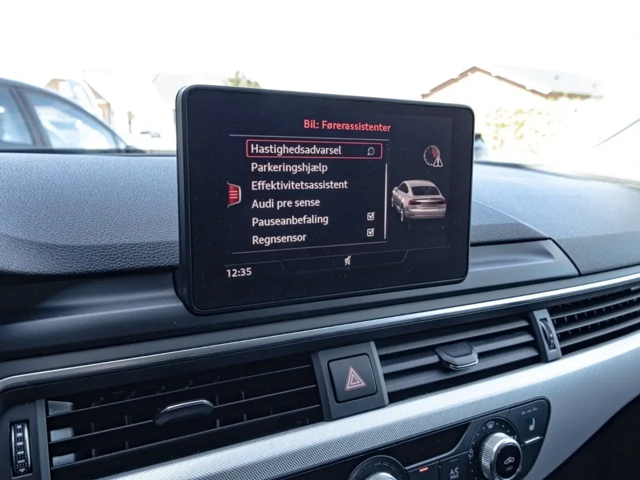 Billede 11 - Audi A5 2,0 TFSi 150 Sport Sportback S-tr.