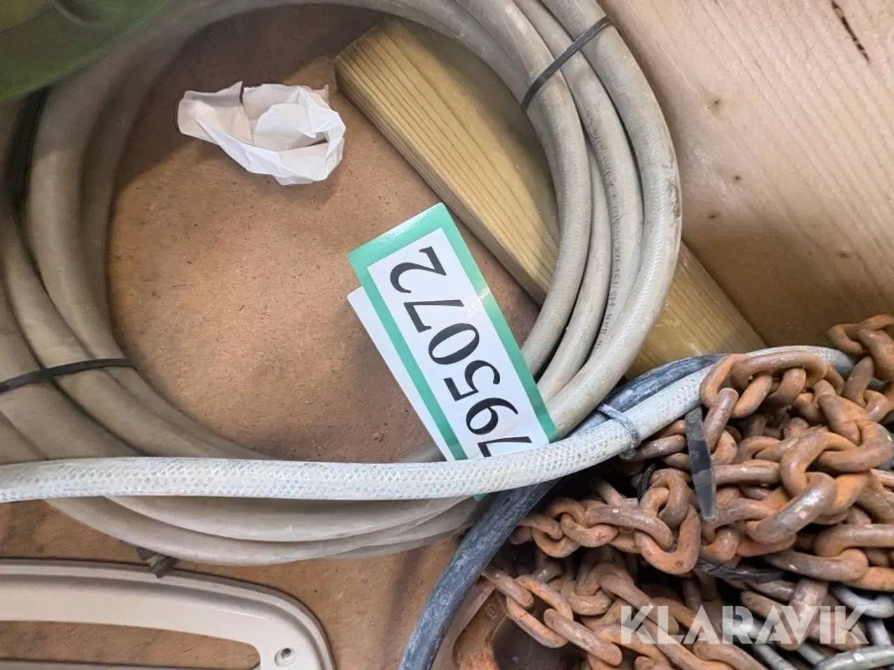 Billede 8 - Div. Lot