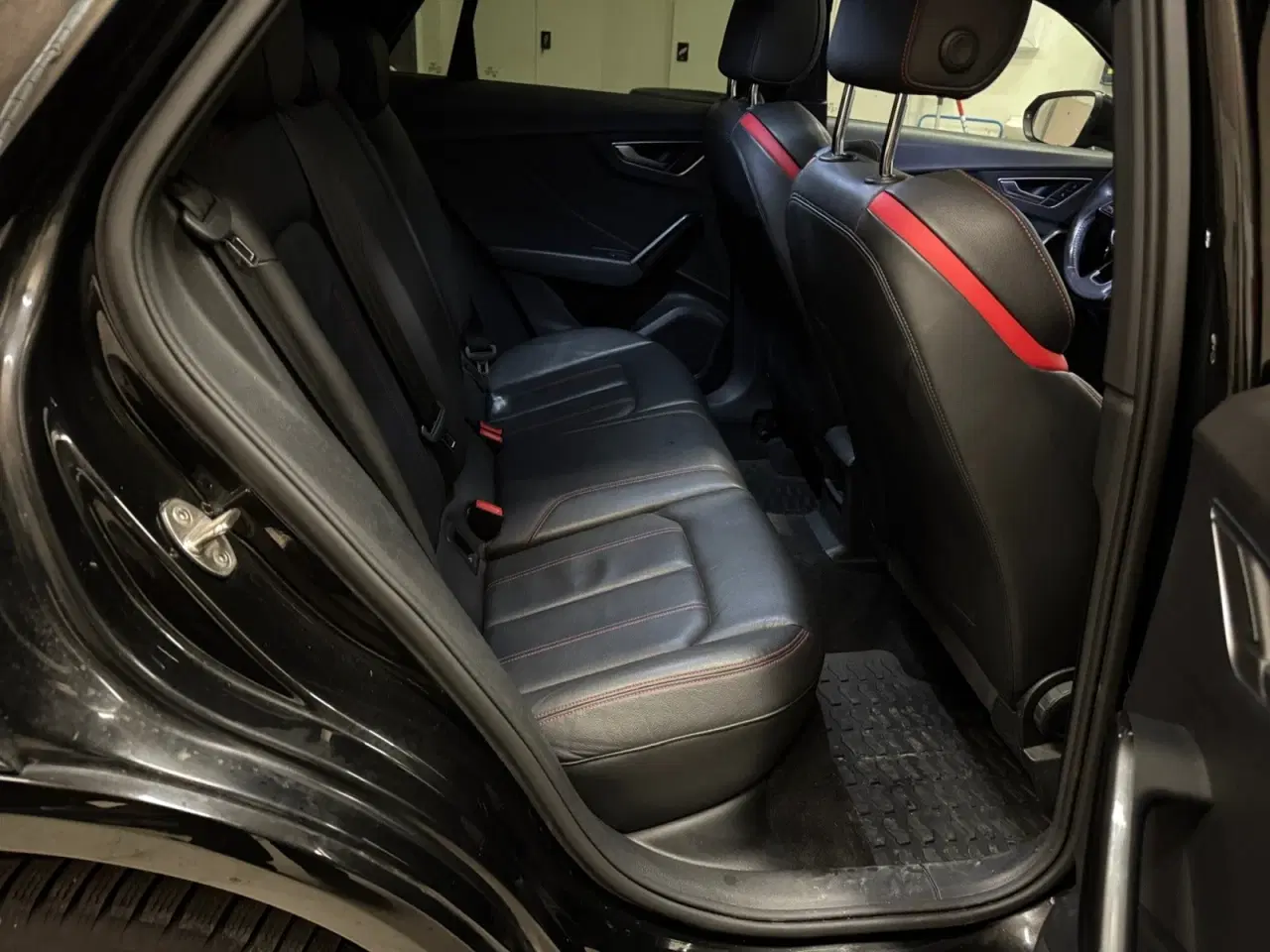 Billede 15 - Audi Q2 2,0 TDi 190 Sport quattro S-tr.