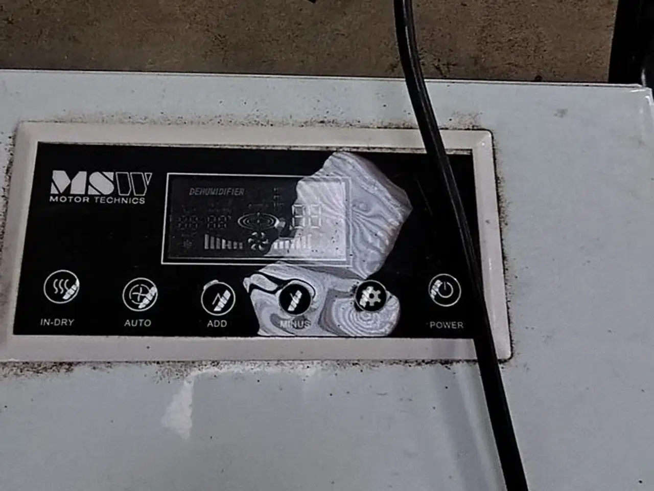 Billede 3 - Affugter MSW