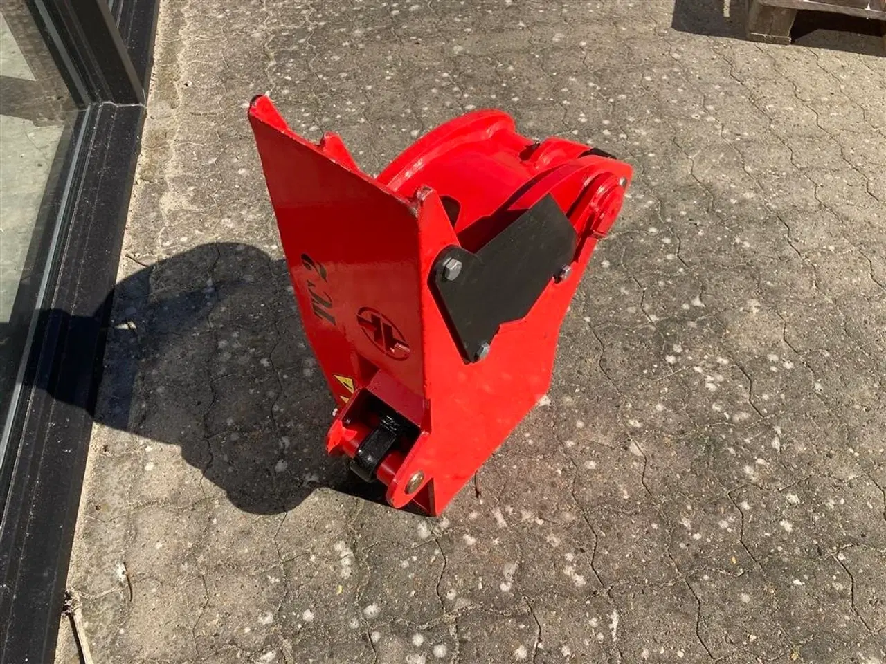 Billede 11 - - - - Træklipper TC 2