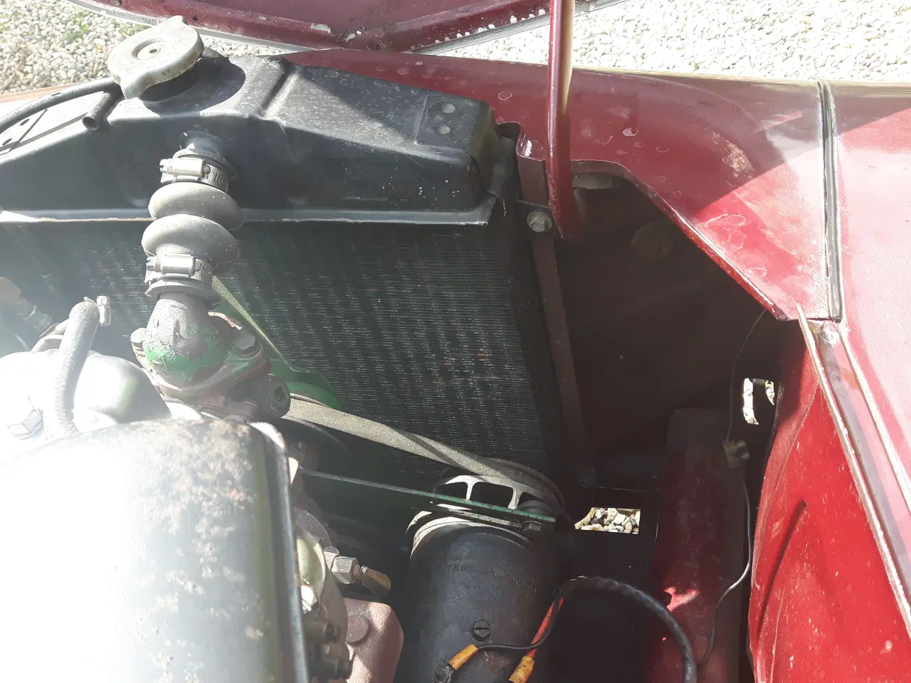 Billede 12 - volvo pv 444