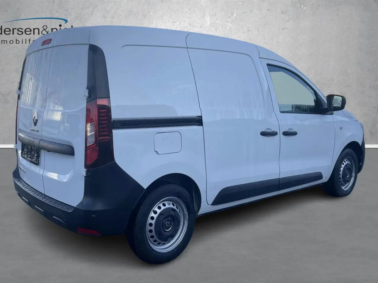 Billede 4 - Renault Express 1,5 DCI 75HK Van 6g