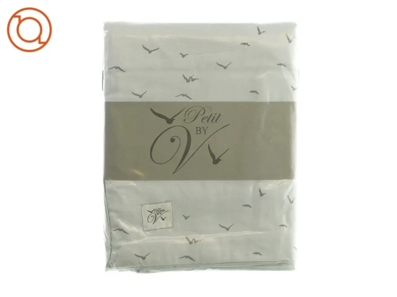 Billede 1 - Sengetøj i juniorstørrelse fra Petit By V