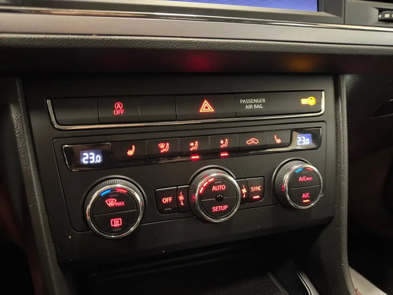 Billede 10 - Seat Leon 1,6 TDi 110 Style ST DSG Van