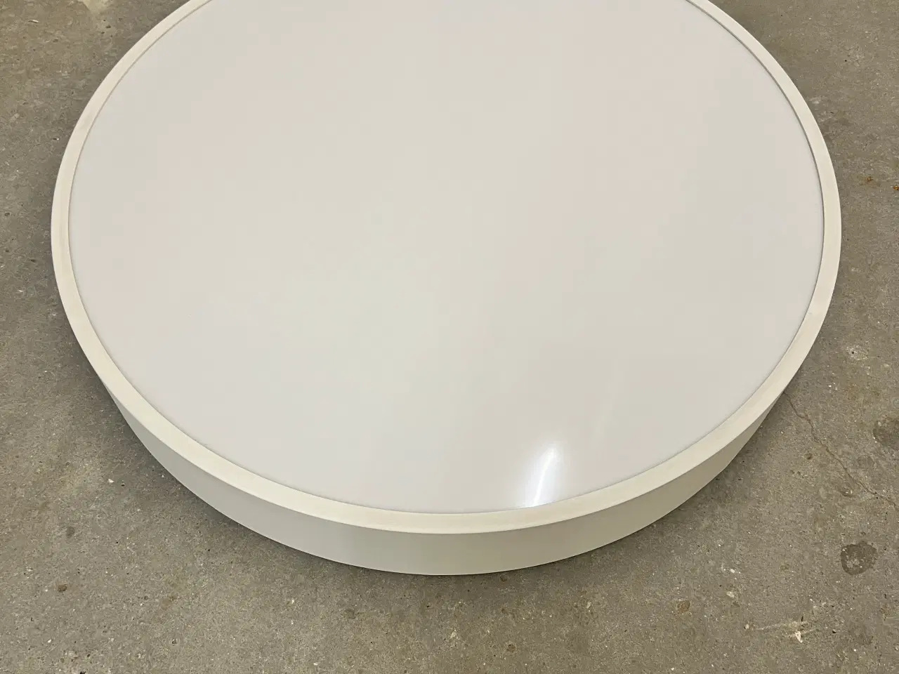 Billede 1 - Plafo 800 surf 4x55w (Nypris ca.7.000kr)