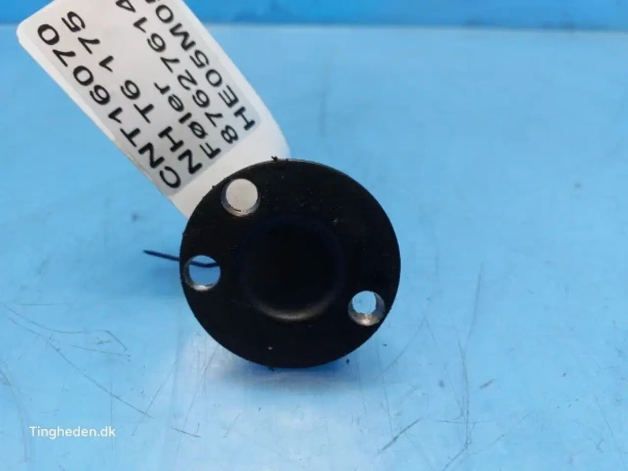 Billede 5 - New Holland T6 Føler 87627614