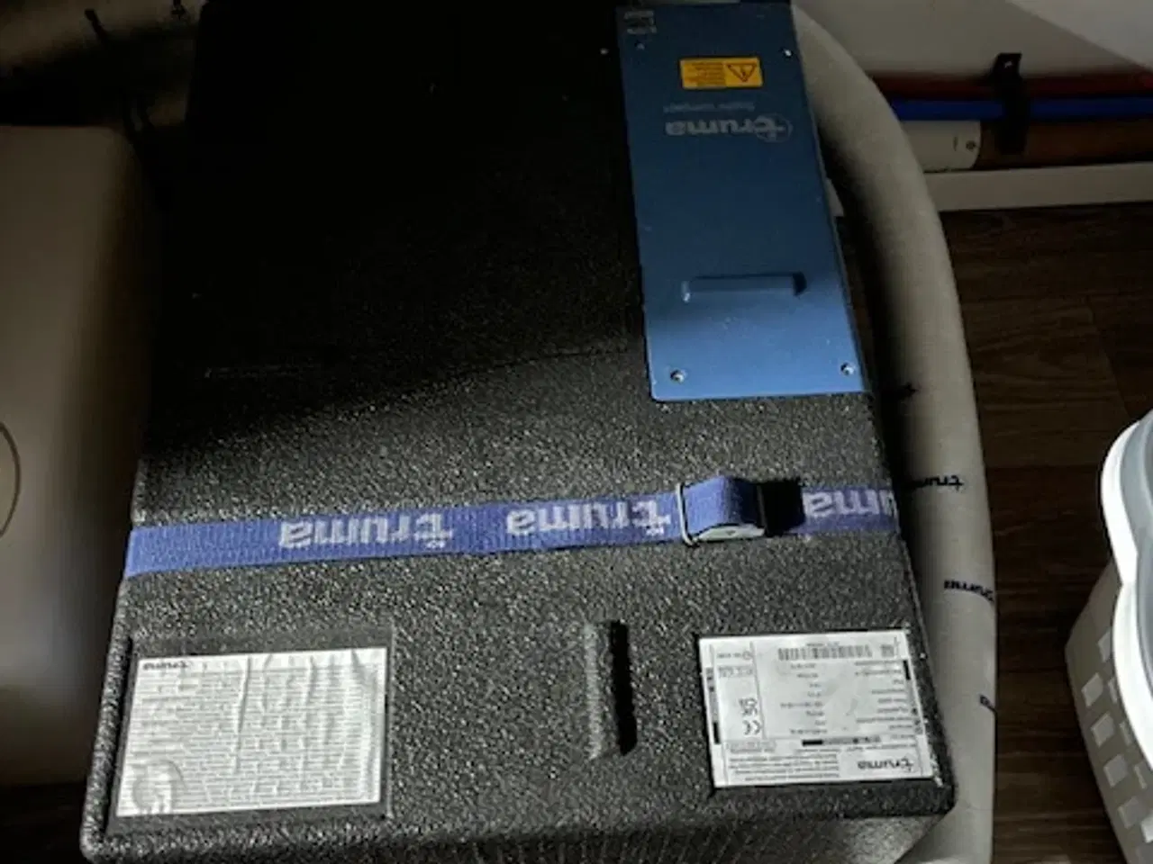 Billede 11 - Fendt campingvogn med stor besparelse