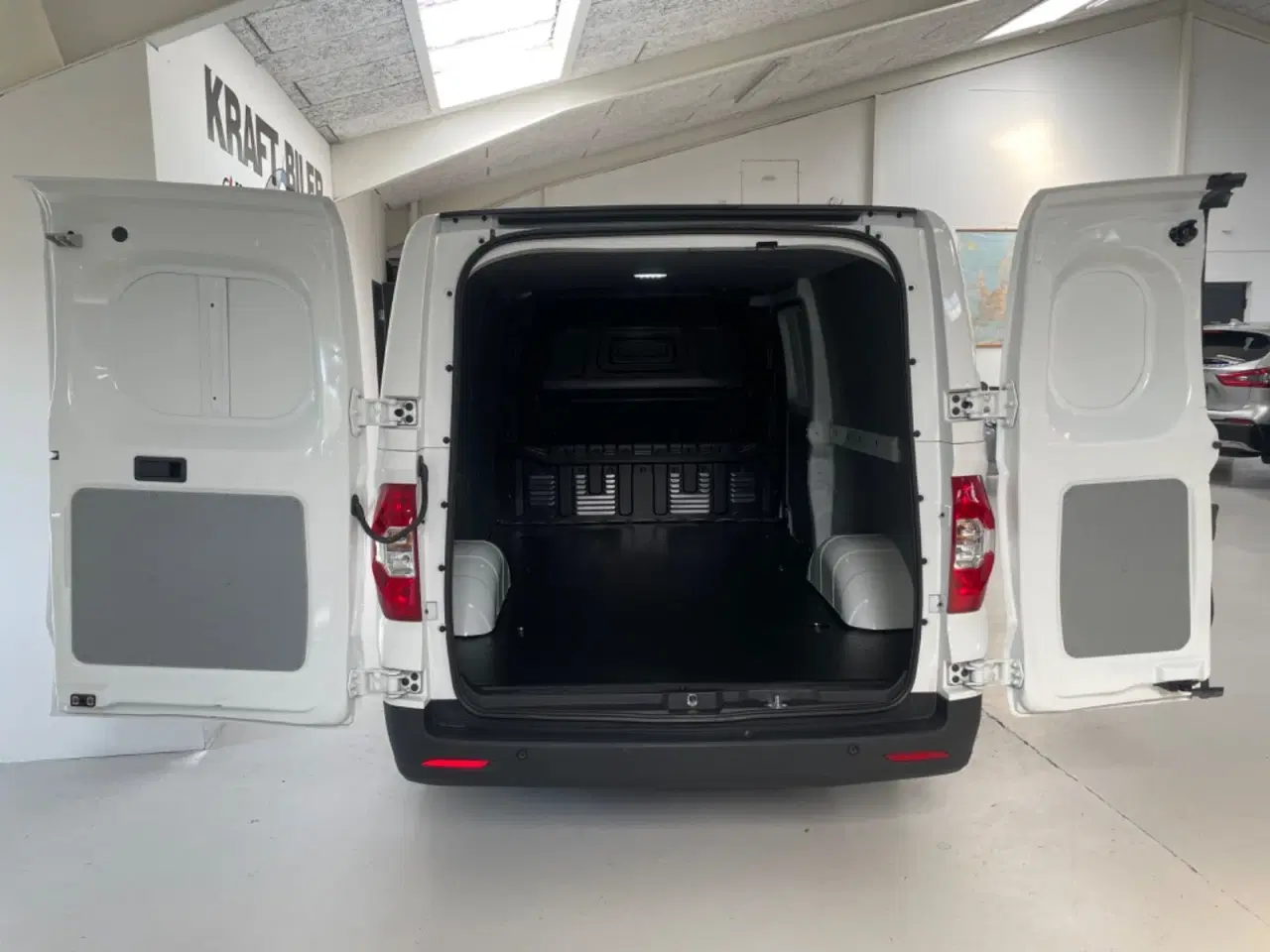 Billede 15 - Maxus e-Deliver 3 50 Cargo Van LWB