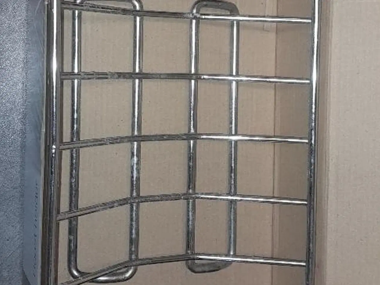 Billede 3 - Dancook Roast holder 