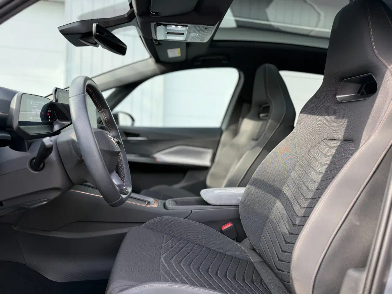 Billede 8 - Cupra Born 58 