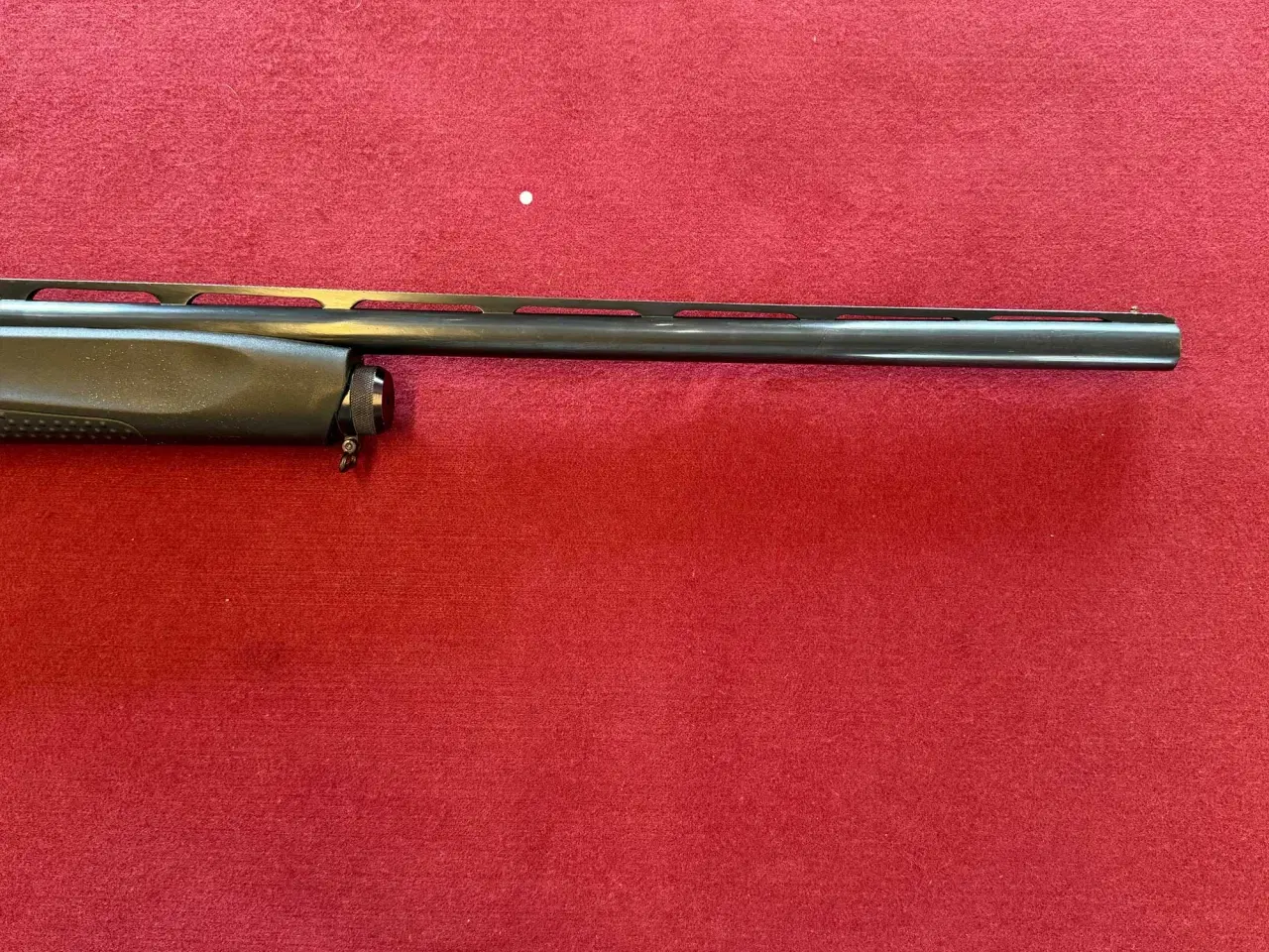 Billede 3 - Baikal MP 155 12/76 halvautomatisk