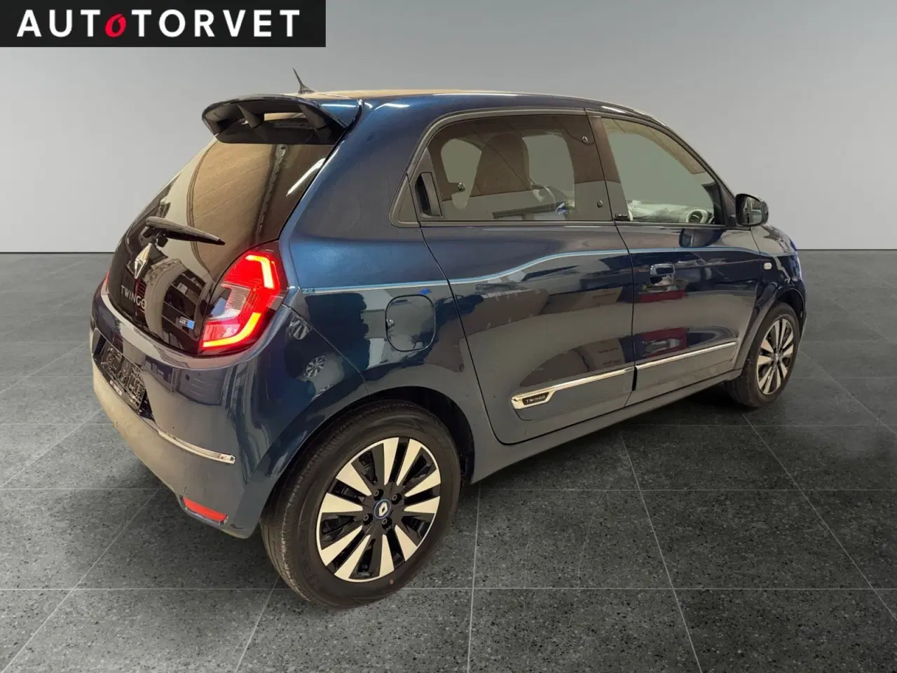 Billede 3 - Renault Twingo  Electric Intens