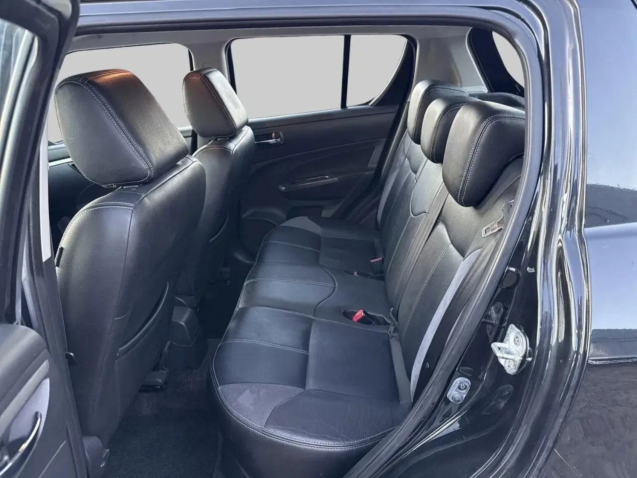 Billede 12 - Suzuki Swift 1,2 S ECO+