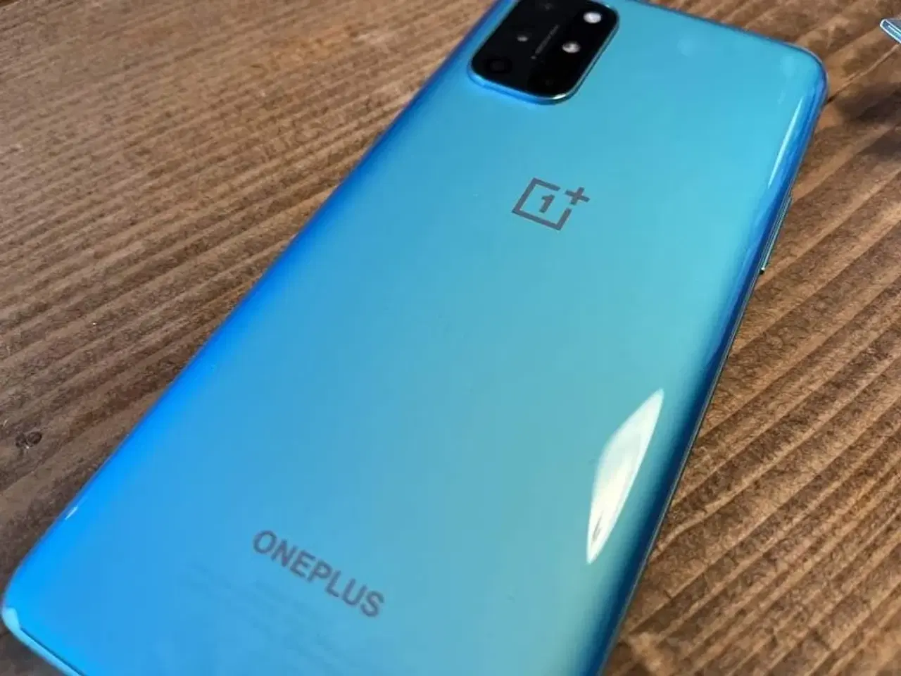 Billede 6 - OnePlus 8T 128GB med OnePlus Buds 