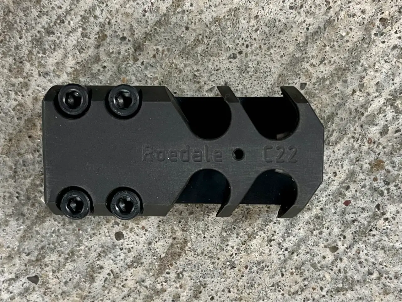 Billede 12 - Remington 700 .308 Accuracy International AT AICS 