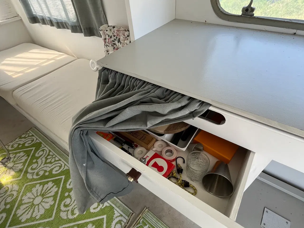 Billede 10 - Campingvogn 