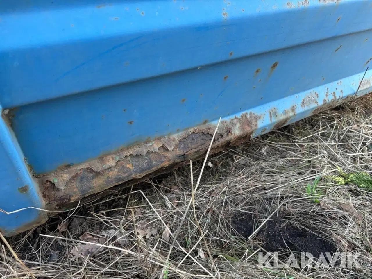 Billede 8 - Container Micodan