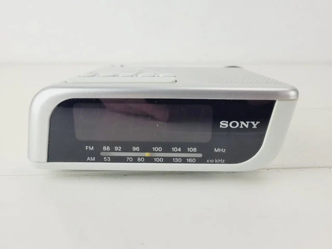 Billede 1 - SONY Dream Machine vækkeur