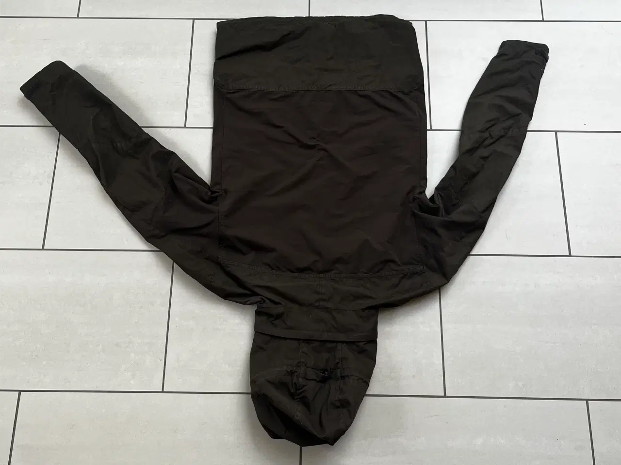 Billede 2 - Fjallraven Lappland hybrid jacket