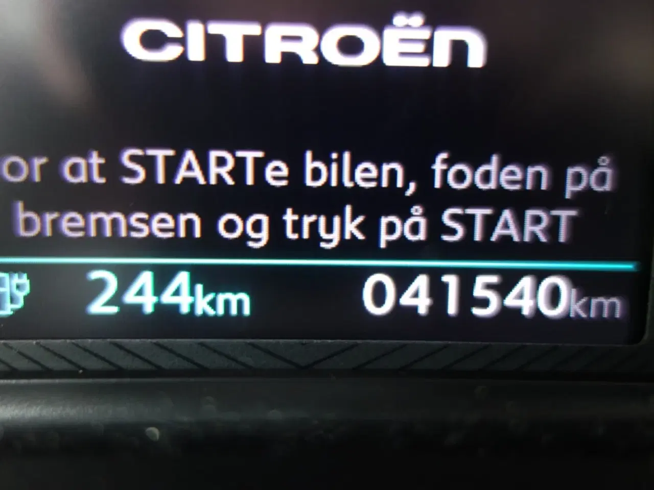 Billede 7 - Citroën ë-Jumpy 75 L2 MasterLine