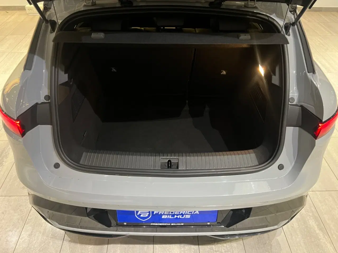 Billede 6 - Renault Megane E-Tech 60 Iconic