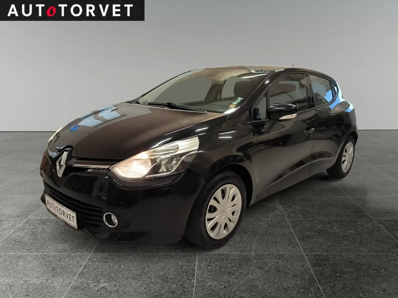 Billede 1 - Renault Clio IV 0,9 TCe 90 Limited