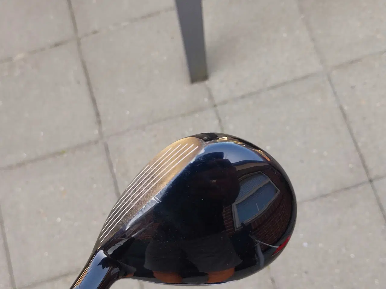 Billede 1 -  Big Bertha Alpha 815 16* farway indstillelig 