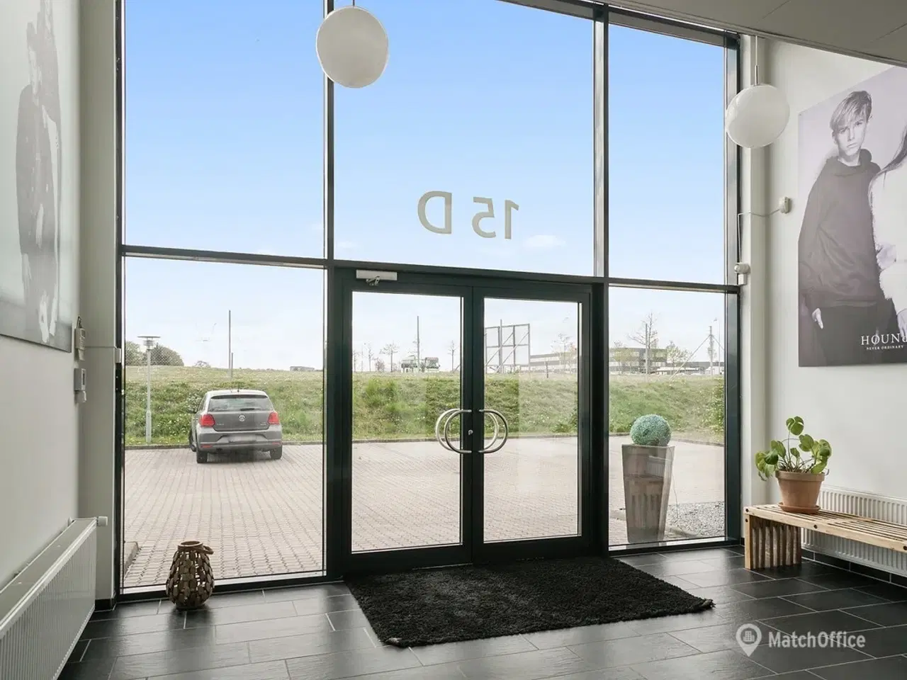 Billede 2 - Emil Neckelmanns Vej 15 D, Emil Neckelmannsvej 15