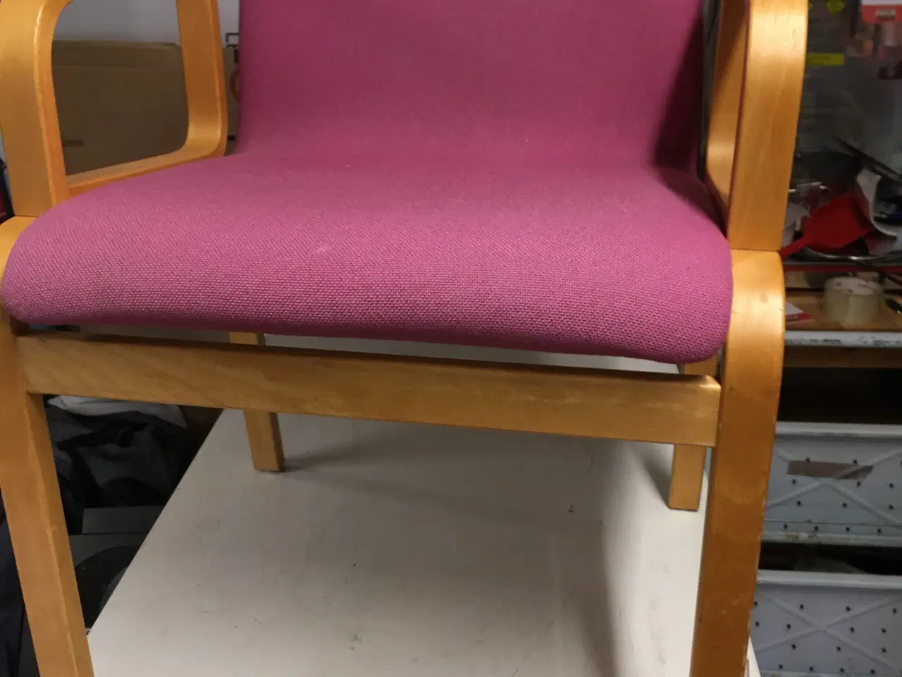 Billede 3 - kontor stol