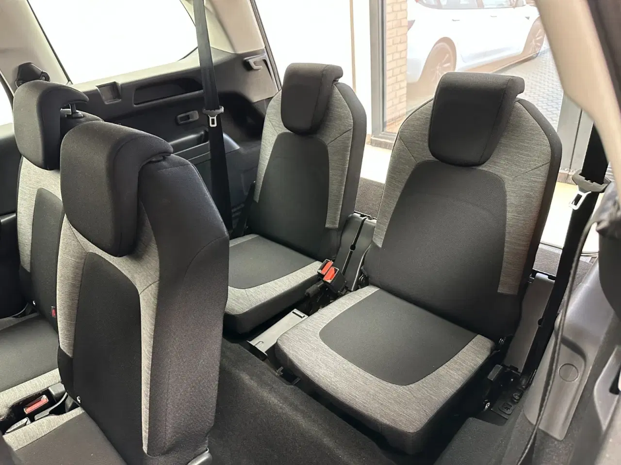 Billede 14 - Citroën Grand C4 Picasso 1,2 PureTech 130 Feel+ 7prs