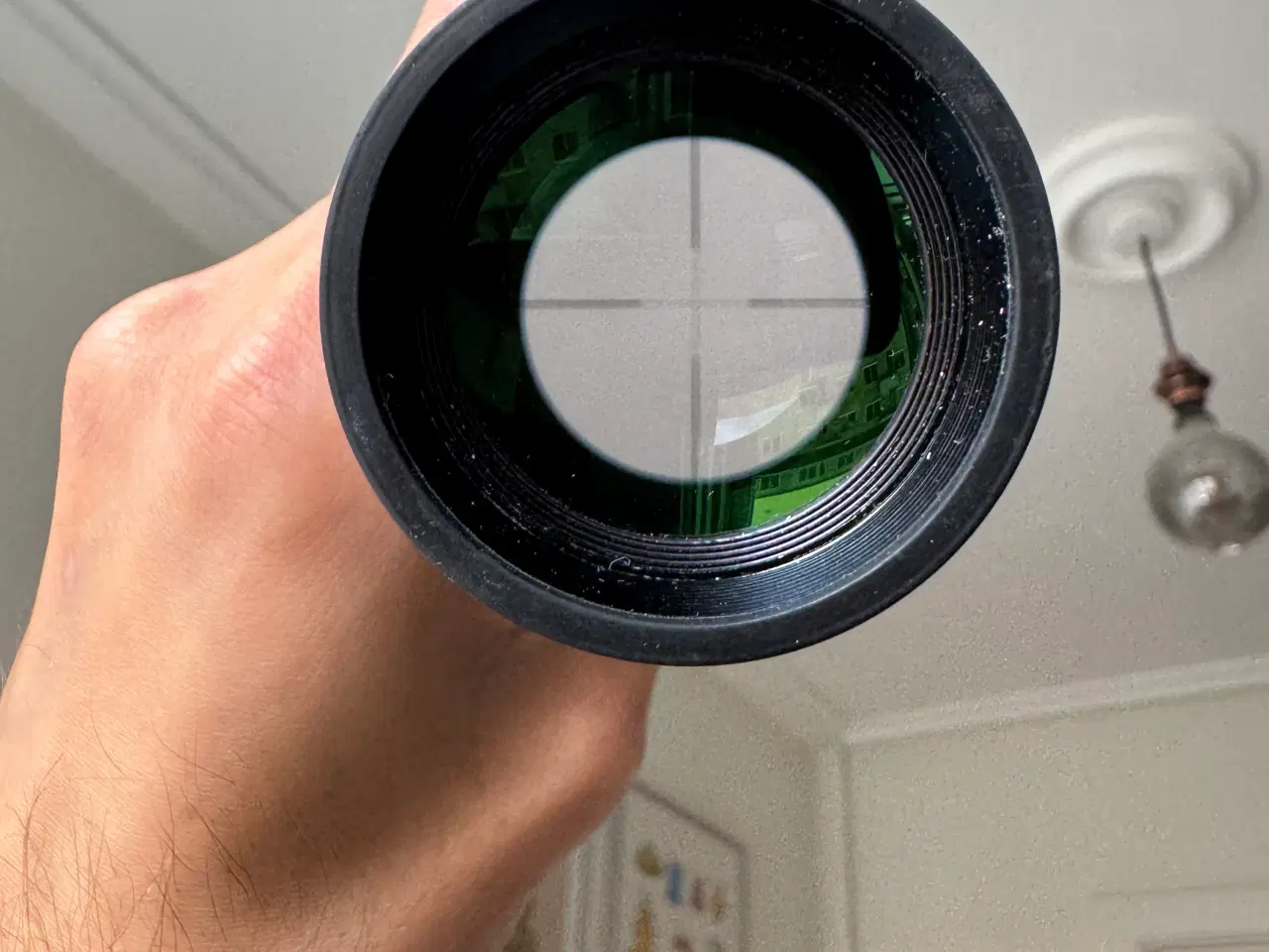 Billede 3 - Optic Science 1-6x24IR